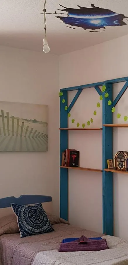 Appartement Laurainu à Puerto del Rosario  Espagne