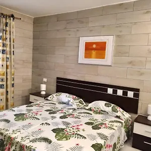 Garcey Appartement
