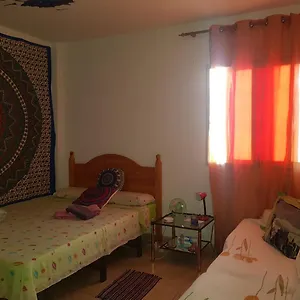 Laurainu Séjour chez l'habitant