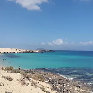 ático Bonito Sea View Apartamento