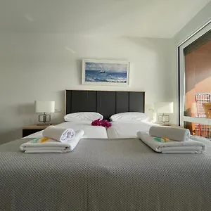  Apartamento Ibaia By Smiling España