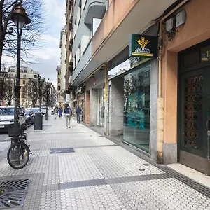  Apartamento Olas De Ondarreta - Local Rentss España