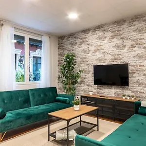  Apartamento Centro Del Casco Viejo Junto A La Catedral España