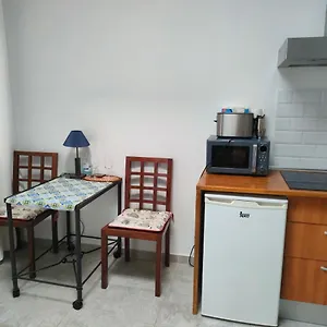 Casa Alba 1 Appartement