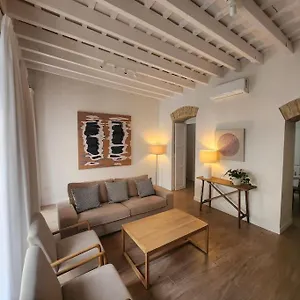  Apartamento Ancha 3 España
