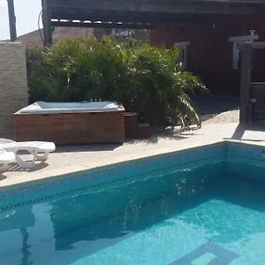 Casa Ary Hébergement de vacances