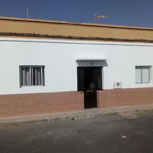 Casa Dulce Hogar Appartement