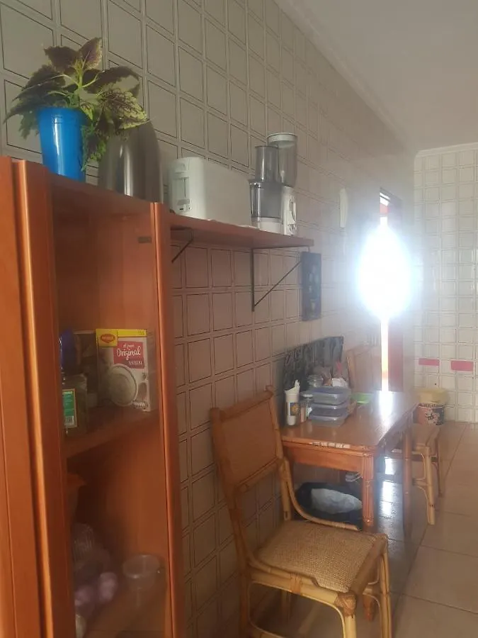 Alloggio in famiglia Appartamento Laurainu Puerto del Rosario