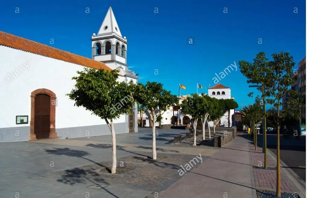 Laurainu Διαμέρισμα Puerto del Rosario  0*, Puerto del Rosario (Fuerteventura) Ισπανία