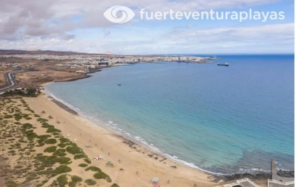 Laurainu Διαμέρισμα Puerto del Rosario  Puerto del Rosario (Fuerteventura)
