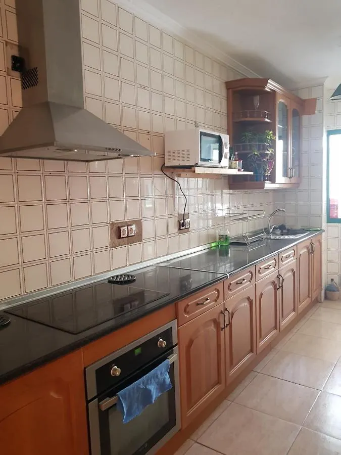 Laurainu Διαμέρισμα Puerto del Rosario  0*, Puerto del Rosario (Fuerteventura) Ισπανία