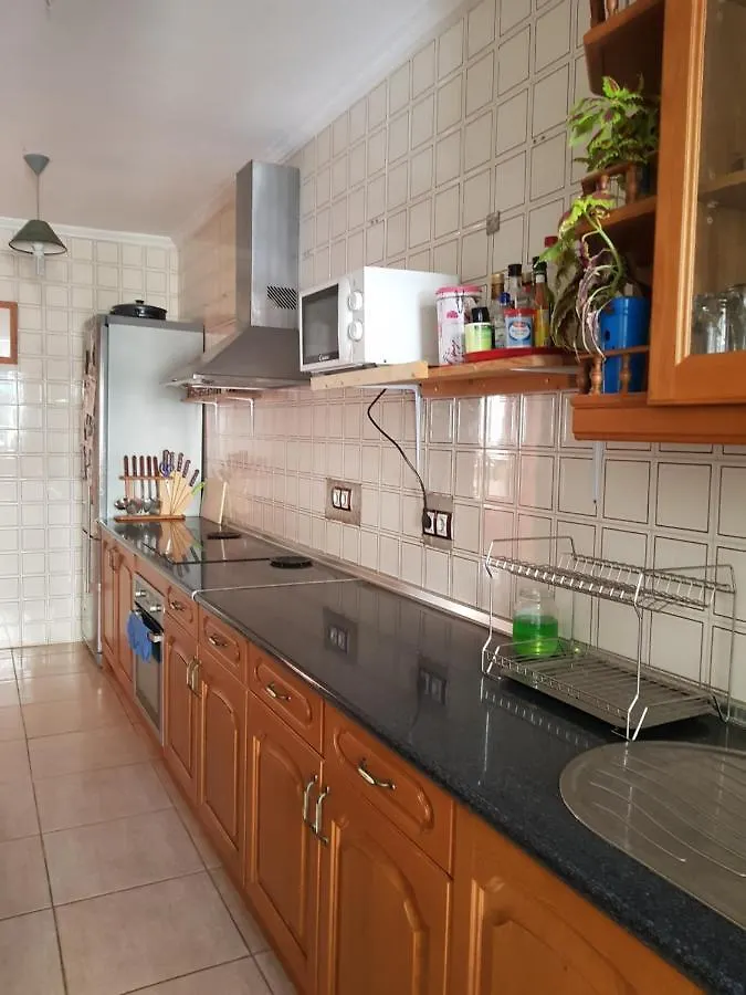 Laurainu Διαμέρισμα Puerto del Rosario  Δωμάτια σε οικογενειακή κατοικία Puerto del Rosario (Fuerteventura)