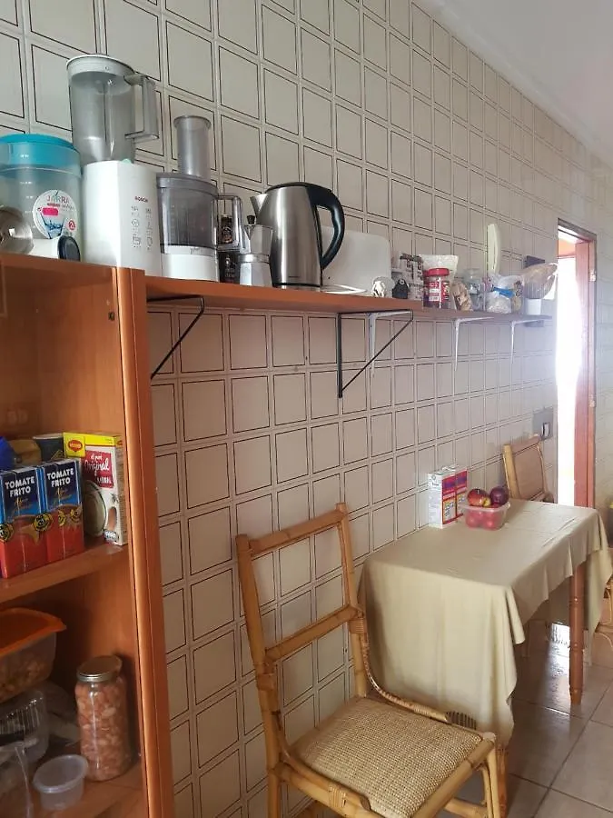 Δωμάτια σε οικογενειακή κατοικία Laurainu Διαμέρισμα Puerto del Rosario  Ισπανία