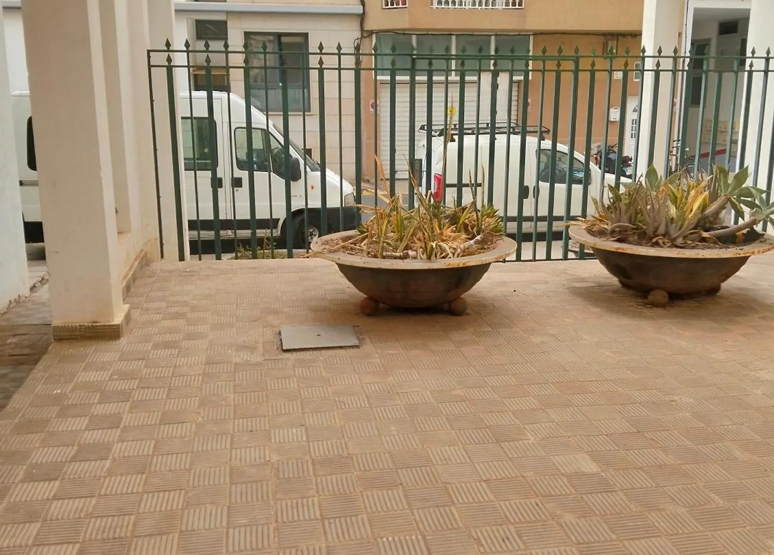 Laurainu Διαμέρισμα Puerto del Rosario  0*, Puerto del Rosario (Fuerteventura) Ισπανία